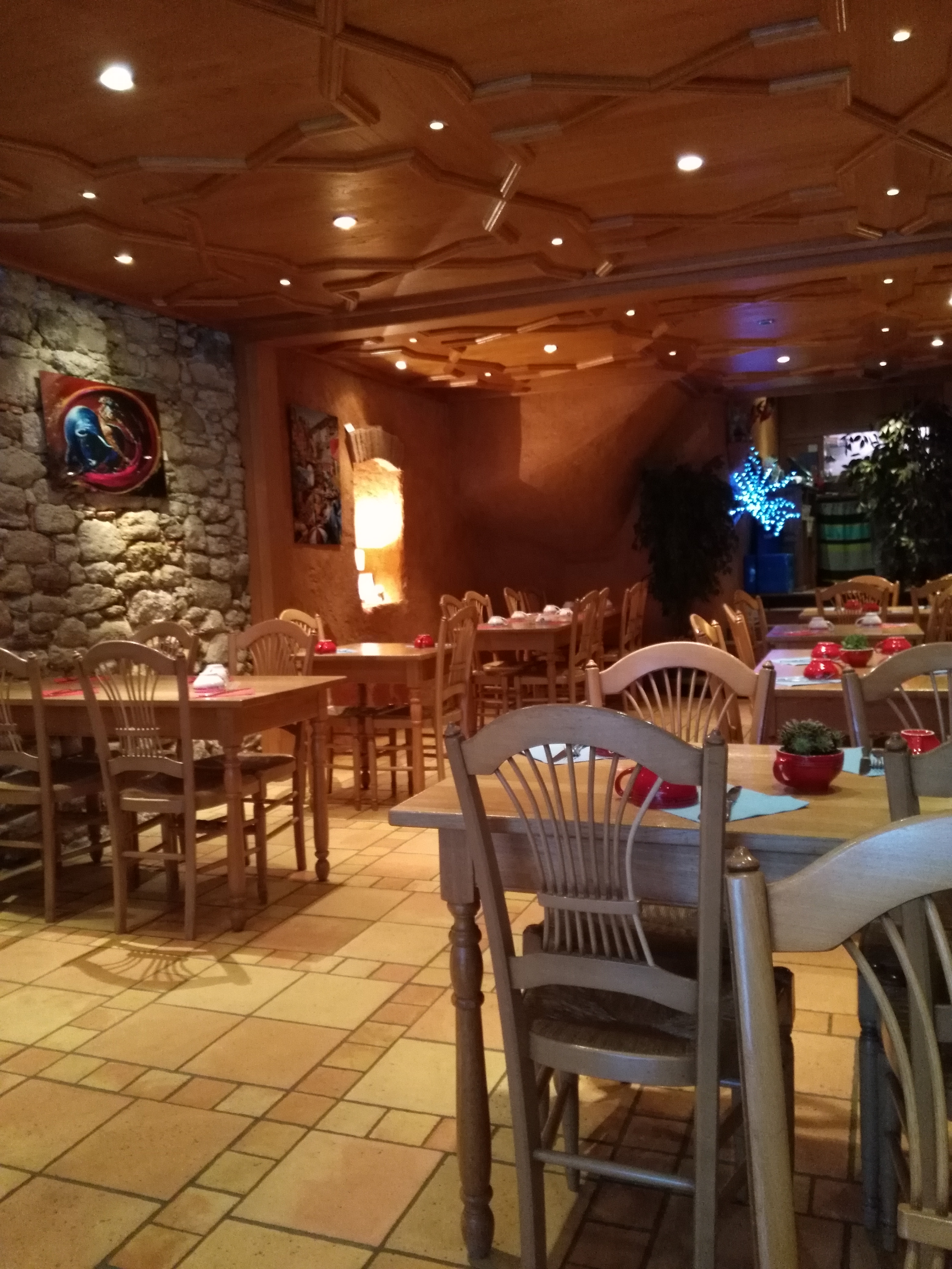 Photo n° 1 de l'avis de yann.e fait le 13/07/2017 à 20:48