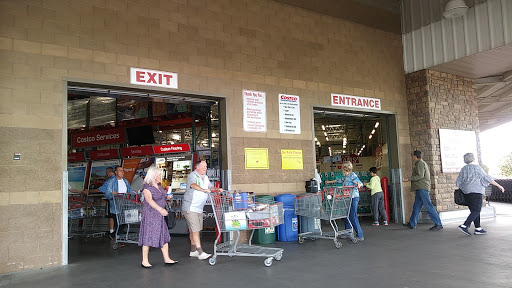 Warehouse store «Costco Wholesale», reviews and photos, 79795 HIGHWAY 111, La Quinta, CA 92253, USA