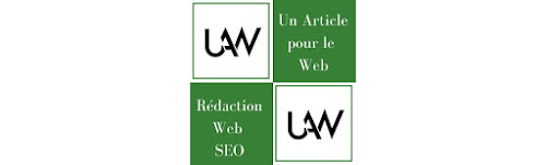 Un Article pour le Web - Rédaction SEO à Haute-Kontz