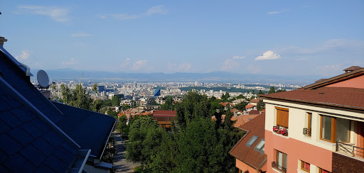1 star hotels Sofia