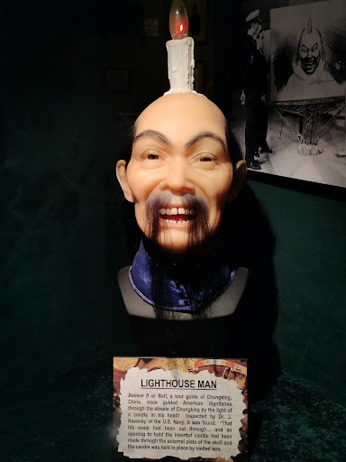 Entertainment Agency «Central Pier Arcade», reviews and photos, 1400 Boardwalk, Atlantic City, NJ 08401, USA