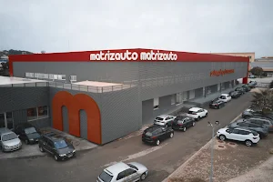 Matrizauto The Mall of Cars image