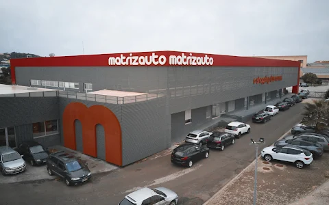 Matrizauto The Mall of Cars image