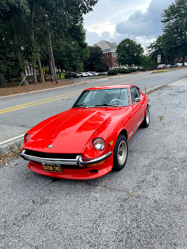 Transmission Shop «Roswell Auto Tech», reviews and photos, 846 Atlanta St, Roswell, GA 30075, USA