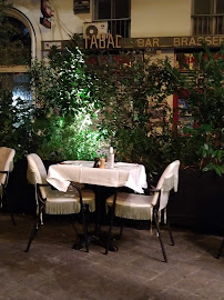 Atmosphère du Restaurant La Fontaine Gaillon à Paris - n°9