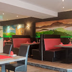 Photo n°1 de l'avis de Christian.e fait le 31/10/2021 à 12:48 sur le  Pizzeria Avanti Haltern am See à Haltern am See