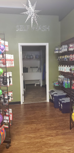Pet Supply Store «EarthWise Pet Supply», reviews and photos, 3300 Hamilton Mill Rd #103, Buford, GA 30519, USA