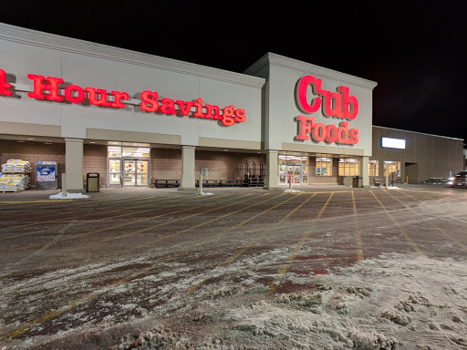 Grocery Store «Cub Foods», reviews and photos, 417 8th Ave NE, Brainerd, MN 56401, USA