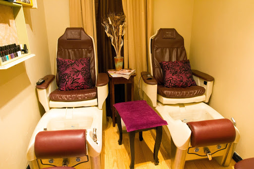 Beauty Salon «Chateau Salon, Spa & Boutique», reviews and photos, 155 W Main St, Lehi, UT 84043, USA