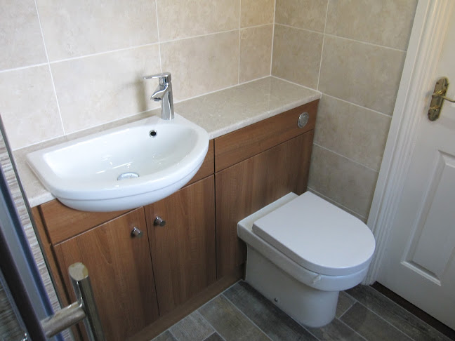 Aqua Bathrooms Installations Ltd - Construction company