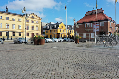 Kristianstad Turistinformation