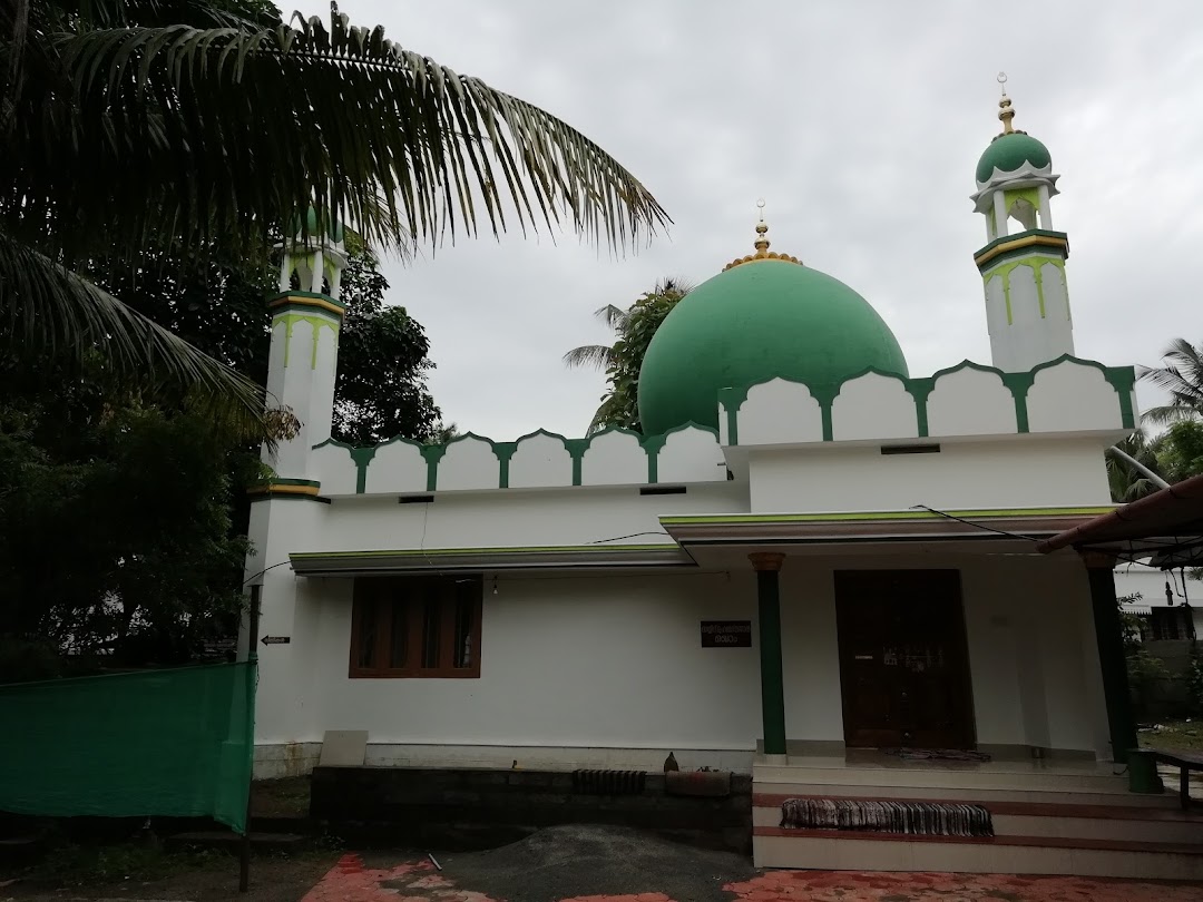 Masjid