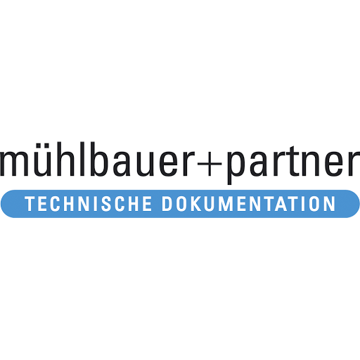 mühlbauer + partner Technische Dokumentation GmbH & Co. KG