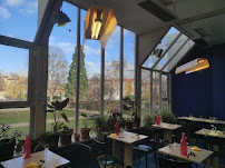 Atmosphère du Le Restaurant de la Commune à Aubervilliers - n°4