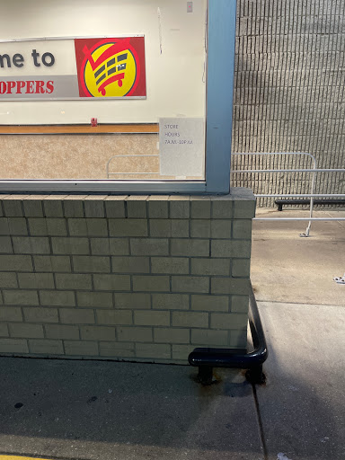 Grocery Store «Shoppers», reviews and photos, 1170 Smallwood Dr, Waldorf, MD 20603, USA