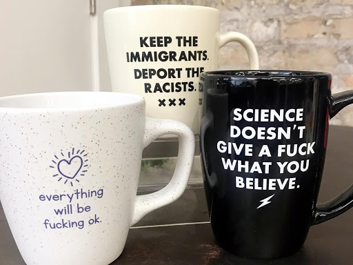 Stationery Store «Steel Petal Press», reviews and photos, 2321 N Milwaukee Ave, Chicago, IL 60647, USA