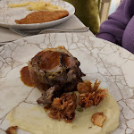 Photo n°3 de l'avis de Vito.e fait le 17/04/2022 à 16:09 sur le  Gotha Restaurant à Martina Franca