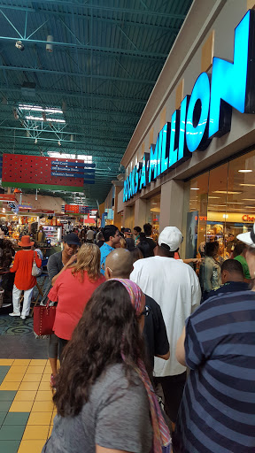 Book Store «Books-A-Million», reviews and photos, 5000 Katy Mills Cir #221, Katy, TX 77494, USA