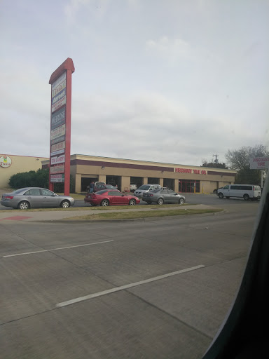 Tire Shop «Discount Tire Store - Carrollton, TX», reviews and photos, 1405 S Josey Ln, Carrollton, TX 75006, USA