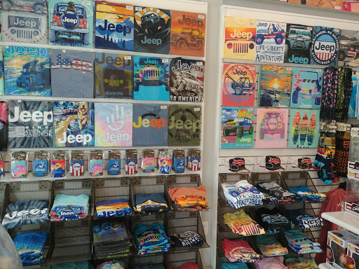 Comic Book Store «Adventureland Store», reviews and photos, 2120 Voorhees Town Center, Voorhees Township, NJ 08043, USA