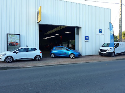 CarGo Location de Véhicules MONTROND LES BAINS à Montrond-les-Bains