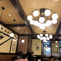 銀座洋食三笠會館 武蔵小杉店
