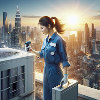 Buffalo Heating and Air Conditioning - Photo 4 - Car repair in Buffalo, NY, Buffalo