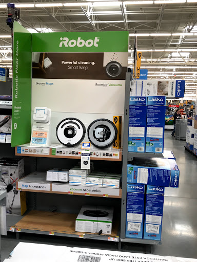 Discount Store «Walmart», reviews and photos, 19191 N Kelsey Street, Monroe, WA 98272, USA