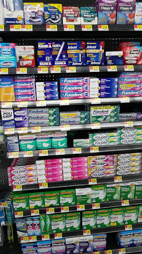 Supermarket «Walmart Neighborhood Market», reviews and photos, 14865 Telegraph Rd, La Mirada, CA 90638, USA