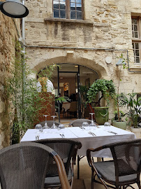Atmosphère du Restaurant L'Essentiel à Avignon - n°20