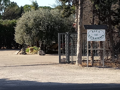 Le Venaissin à Carpentras