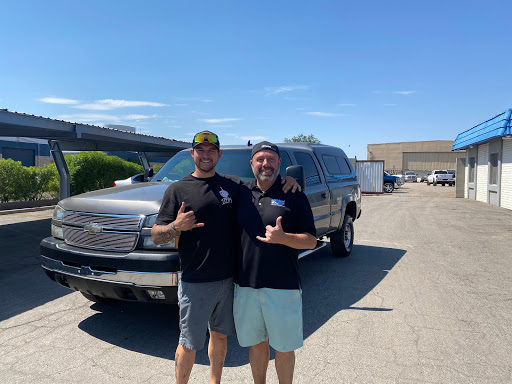 Used Car Dealer «Priced Right Auto Sales LLC», reviews and photos, 2020 W Deer Valley Rd, Phoenix, AZ 85027, USA