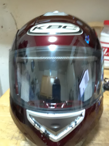 Motorcycle Dealer «Prospect Motor Cycle», reviews and photos, 457 Coney Island Ave, Brooklyn, NY 11218, USA