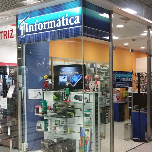 IT Informatica