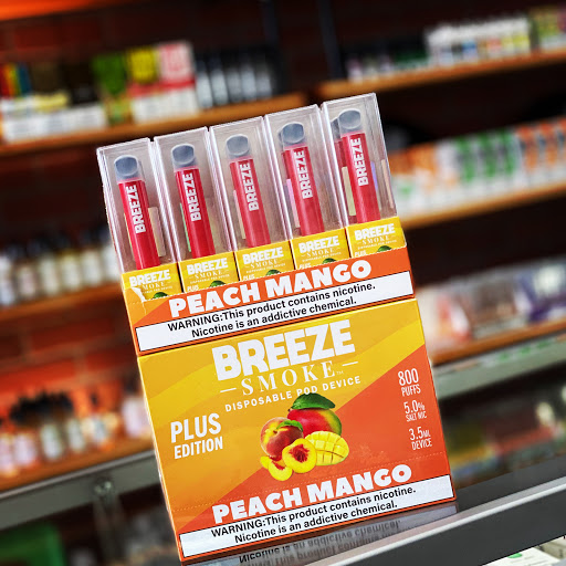 Vaporizer Store «Smokers Wonderland and Convenience Store», reviews and photos, 34785 Grand River Ave, Farmington, MI 48335, USA