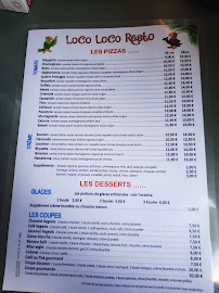 Photos du propriétaire du Restaurant Loco loco à Leucate - n°5