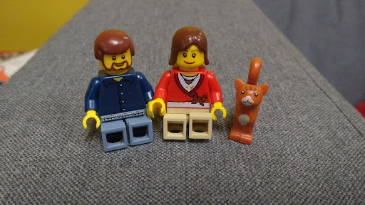 Toy Store «Bricks & Minifigs San Antonio», reviews and photos, 12415 Bandera Rd #212, Helotes, TX 78023, USA