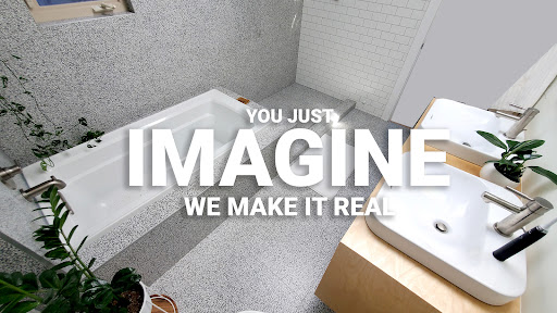 21 Renovations, 1080 Pacific St, Vancouver, BC V6E 4C2