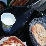 Photo n°2 de l'avis de Jess.o fait le 14/09/2018 à 18:32 sur le  Arkadas Döner und Pizza à Baden-Baden