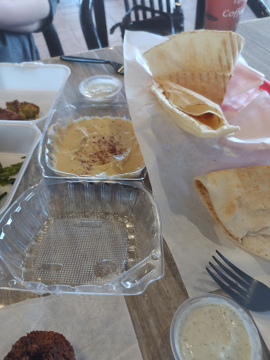 Middle Eastern Restaurant «Ishtar Greek & Mediterranean Cuisine», reviews and photos, 421 Central Ave S, Kent, WA 98032, USA