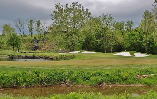 Golf Club «Blue Ridge Shadows Golf Club», reviews and photos, 456 Shadows Dr, Front Royal, VA 22630, USA