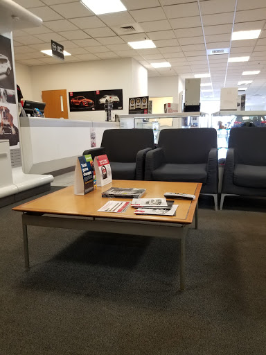 Nissan Dealer «Larry H. Miller Nissan Southwest», reviews and photos, 5067 S Wadsworth Blvd, Littleton, CO 80123, USA
