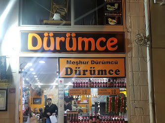 Dürümce