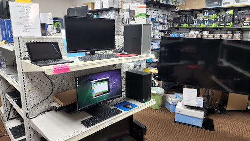 Computer Store «Smart Guys Computers», reviews and photos, 1265 Upsala Rd #1109, Sanford, FL 32771, USA