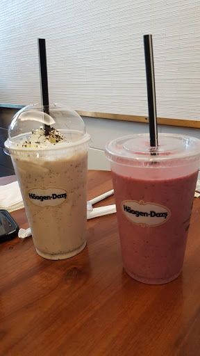 Ice Cream Shop «Häagen-Dazs® Ice Cream Shop», reviews and photos, 3120 M St NW, Washington, DC 20007, USA