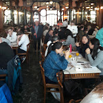 Photo n°4 de l'avis de Valerie.h fait le 23/04/2019 à 17:01 sur le  Café Majestic à Porto