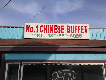 No 1 Chinese Buffet