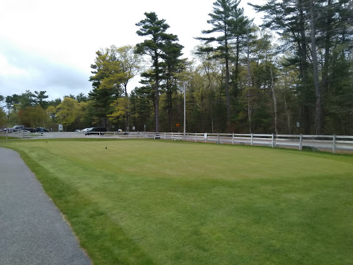 Golf Shop «Sandbaggers Range & Golf Shop», reviews and photos, 829 Washington St, Pembroke, MA 02359, USA