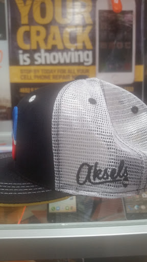 Cell Phone Store «Cell Block», reviews and photos, 10731 E Alameda Ave, Aurora, CO 80012, USA