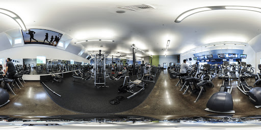 Gym «In-Shape Health Clubs», reviews and photos, 120 W American Canyon Rd, American Canyon, CA 94503, USA